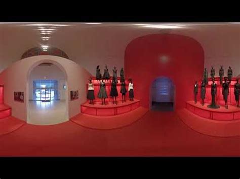 Dior at the DMA 360 